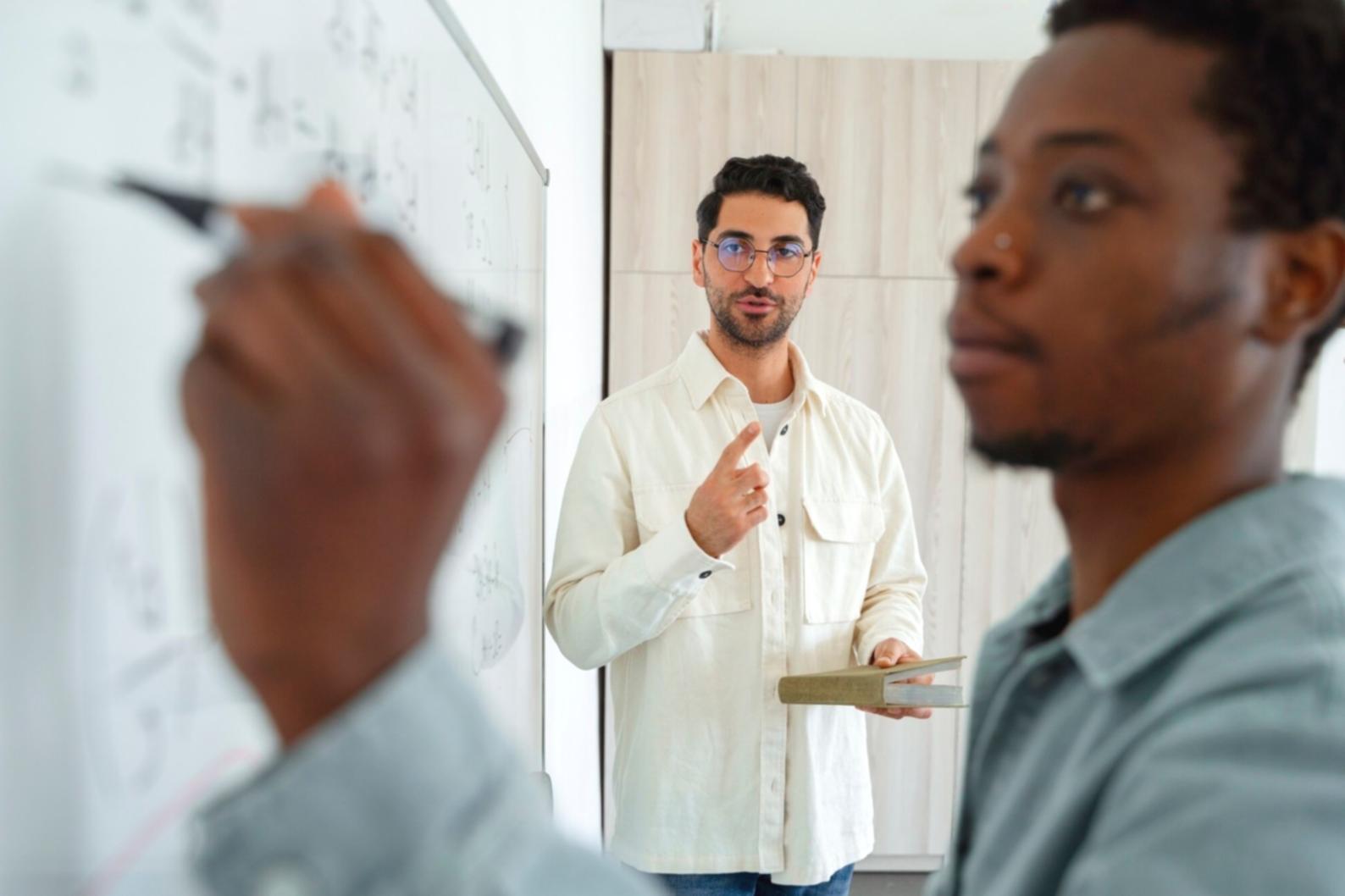 Session de formation sur la gestion budgétaire