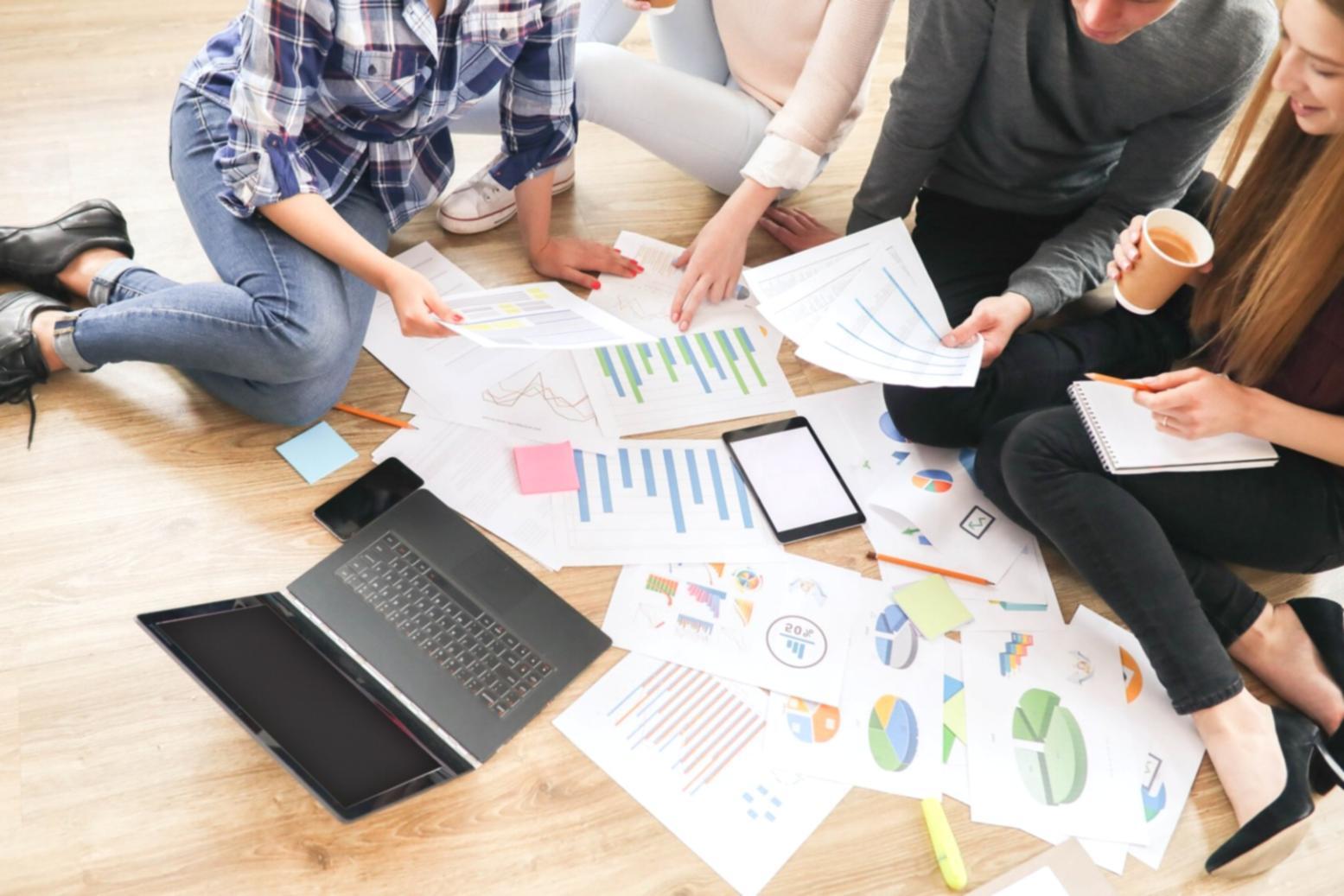 Consultation budgétaire personnalisée avec expert financier